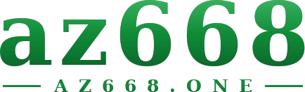 az668 logo